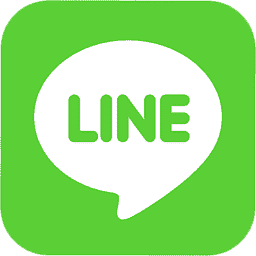 LINE Logo